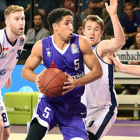 gottingen basket